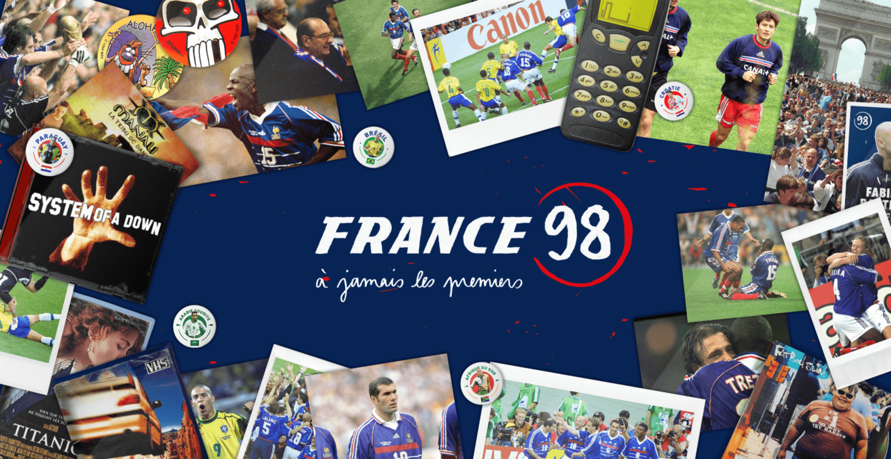 France 98