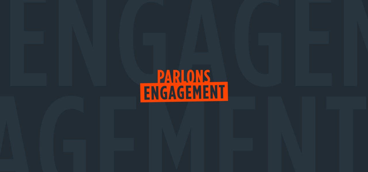 Parlons Engagement