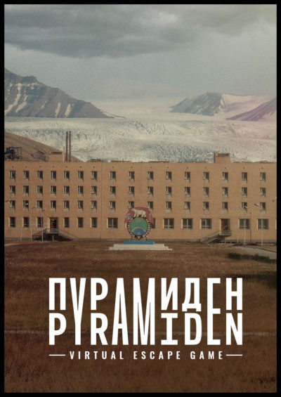 Pyramiden