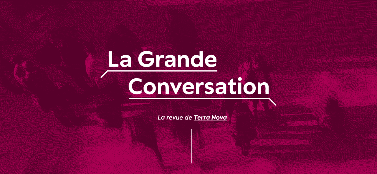 La Grande Conversation