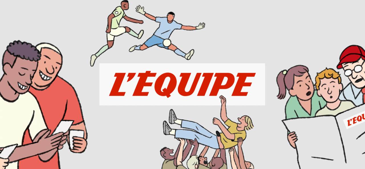 L'Équipe