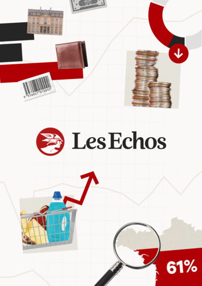 Les Echos 