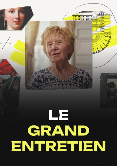 Les Grands Entretiens