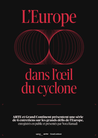 L'Europe dans l'œil du cyclone