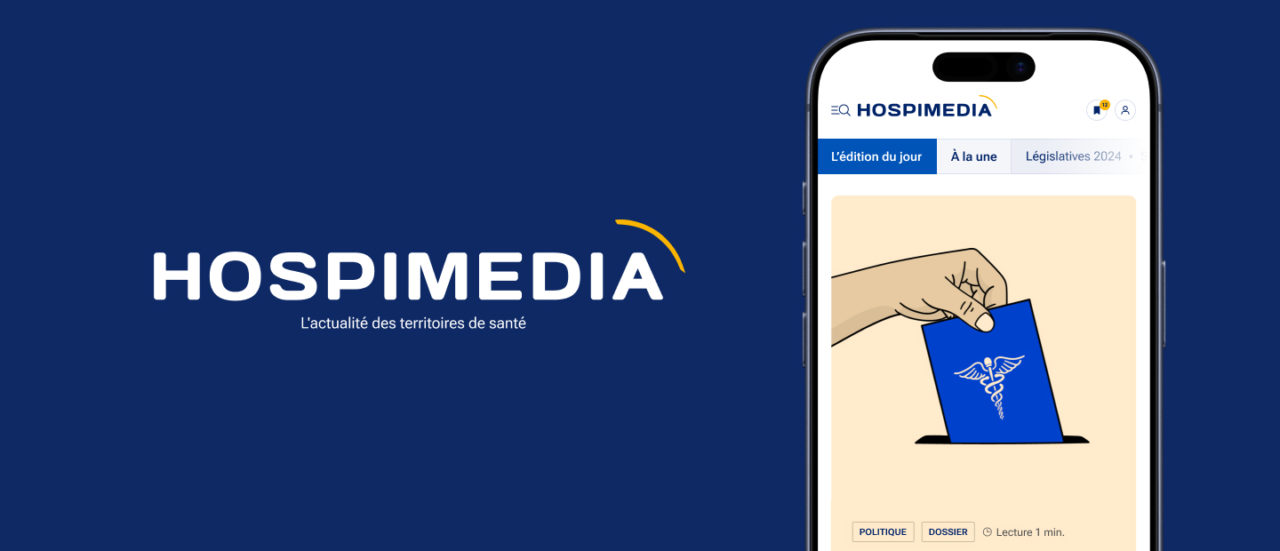 Hospimédia