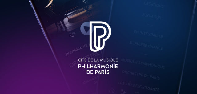 Philharmonie de Paris