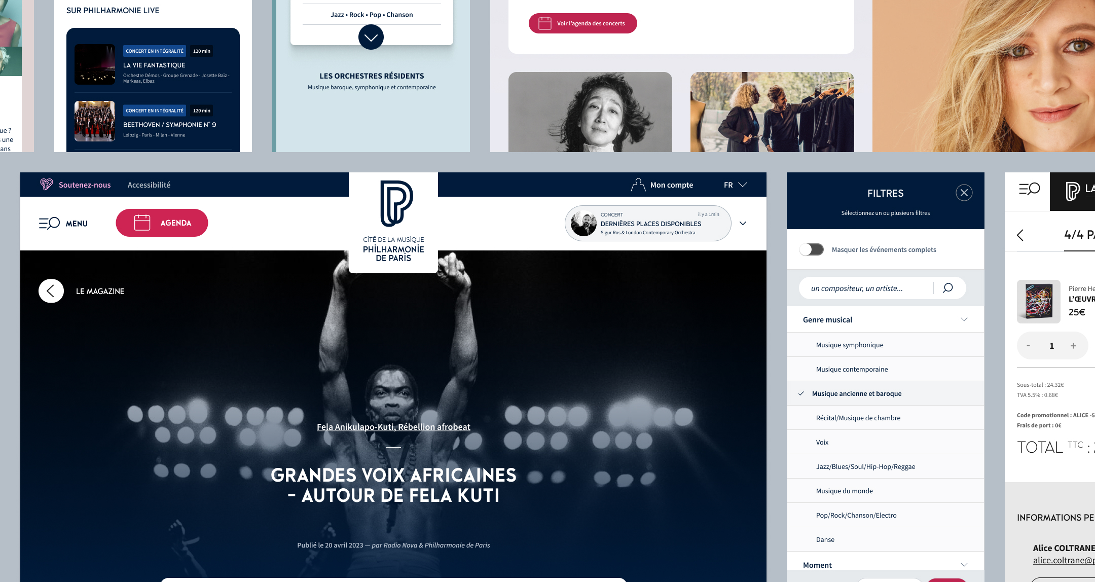 Philharmonie - Ecrans 02