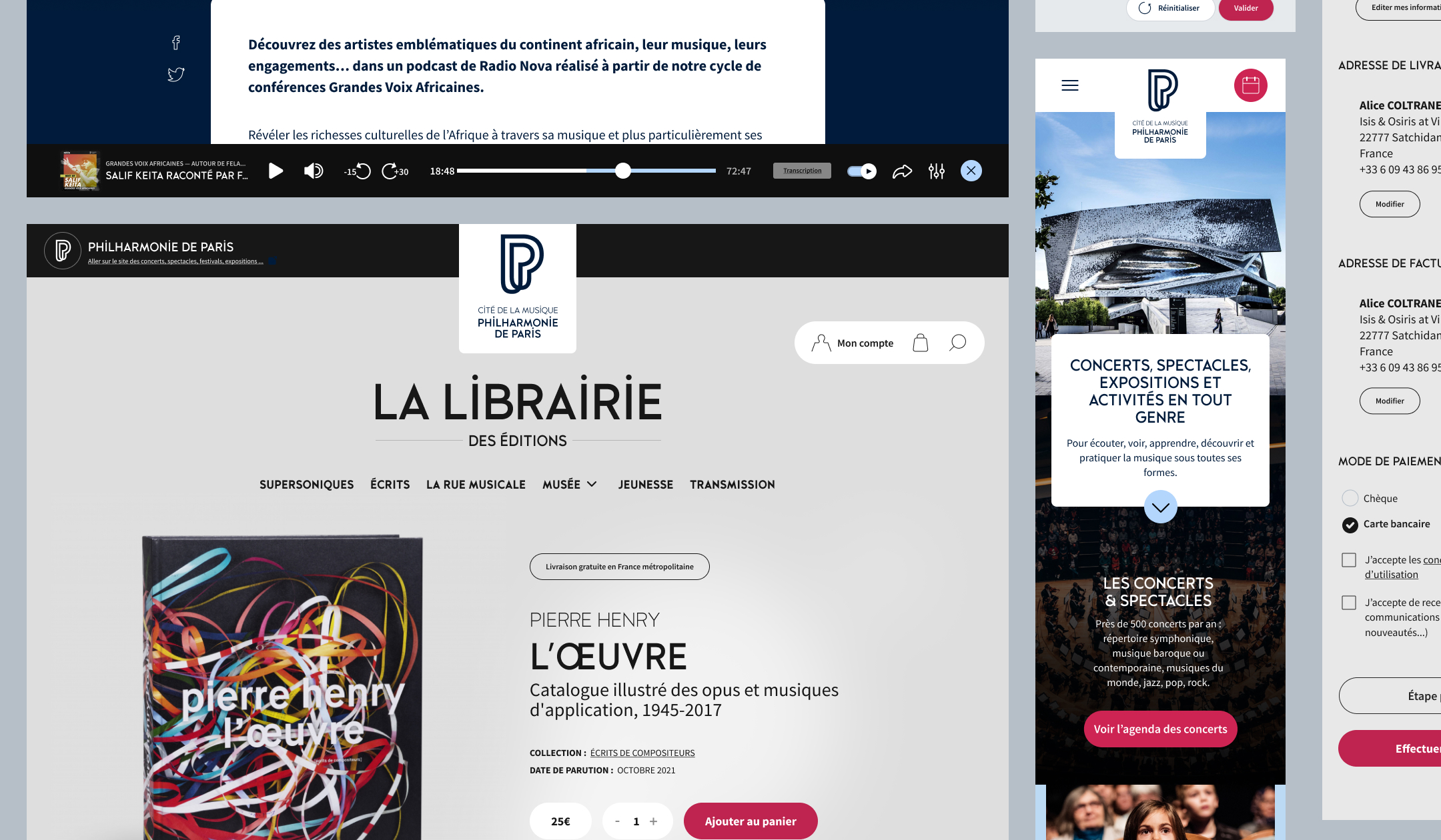 Philharmonie - Ecrans 03