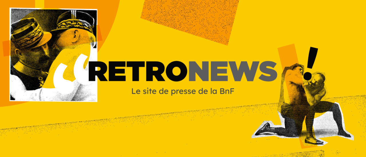 Retronews